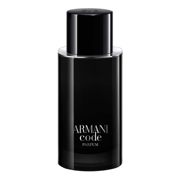 Armani Code - Parfum Rechargeable