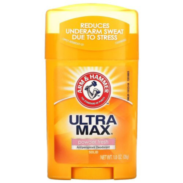 Arm & Hammer UltraMax